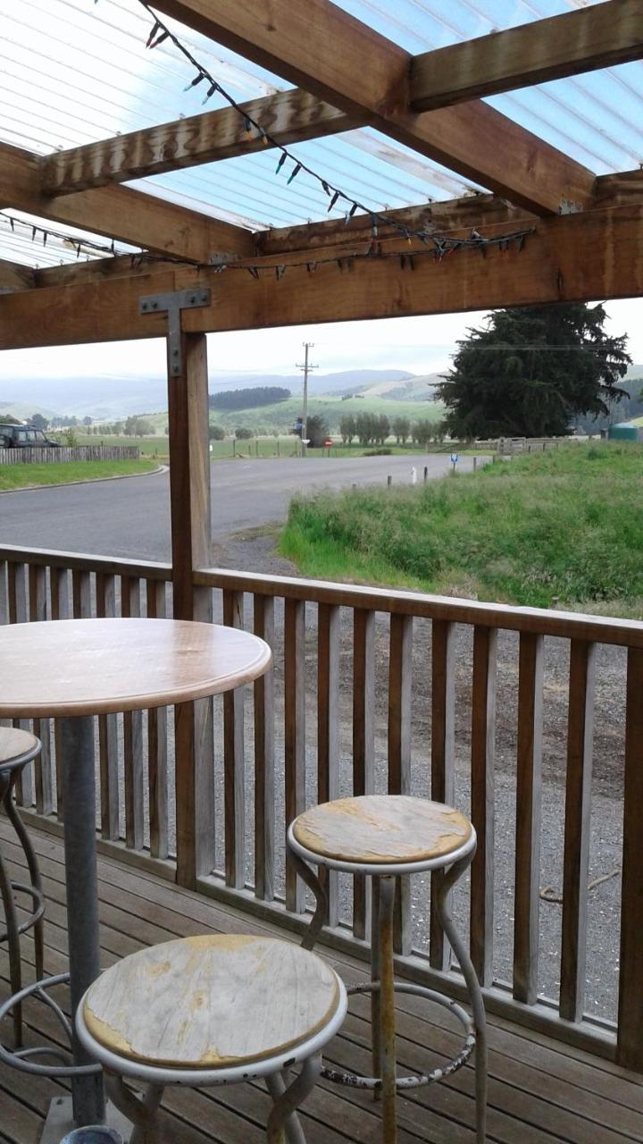 Catlins Inn Owaka Extérieur photo