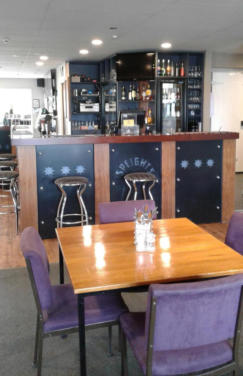 Catlins Inn Owaka Extérieur photo